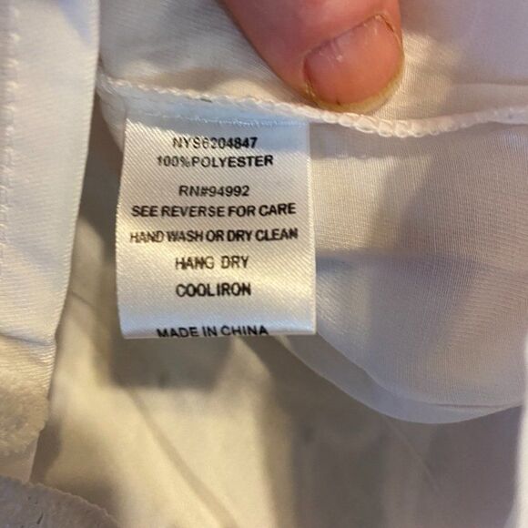 Cottagecore Neiman Marcus Floral Skirt - XS - Picture 3 of 11